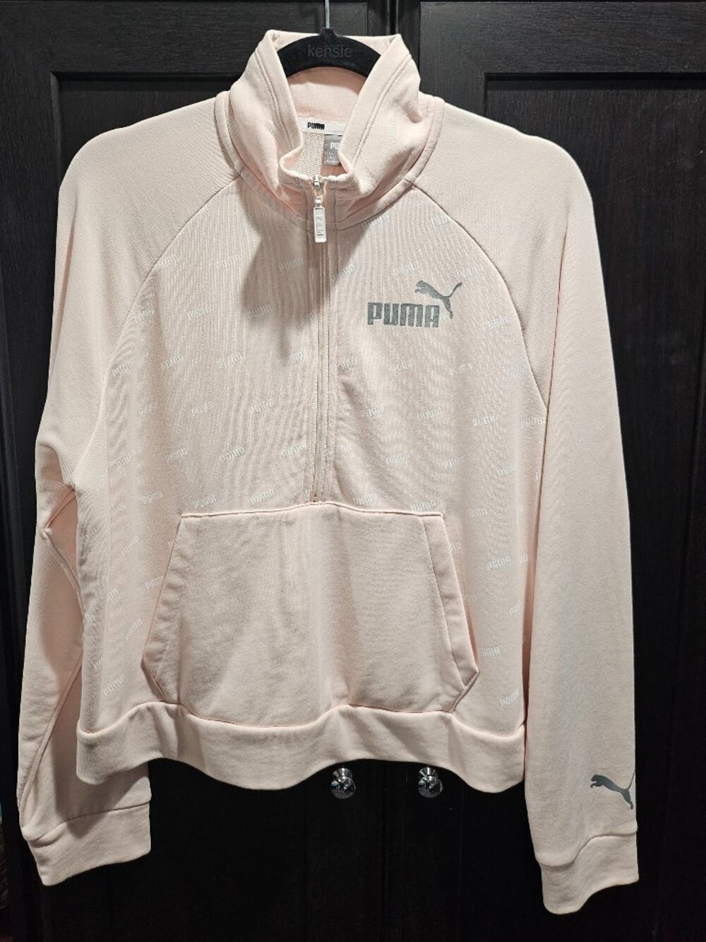 PUMA pullover